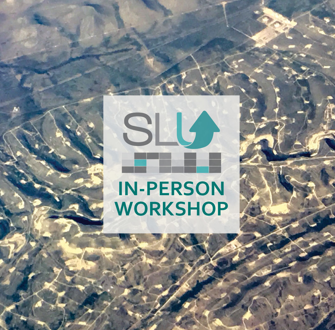 SLU-workshop-in-person SLU-workshop-in-person
